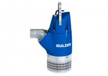 Каналізаційні насоси Sulzer XJ 80 ND