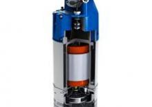 Каналізаційні насоси Sulzer XJC 50 ND