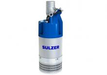 Каналізаційні насоси Sulzer XJC 80 ND