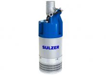 Каналізаційні насоси Sulzer XJC 80 ND