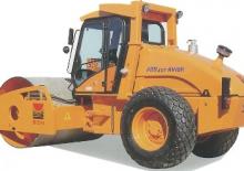 Катки на гумових колесах Sicom 200 STD Avior