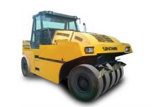 Катки на гумових колесах Sinoway SWP1826H 