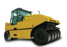 Катки на гумових колесах Sinoway SWP2030H 
