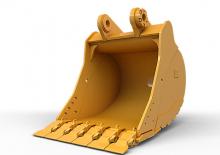 Ківш для екскаватора Caterpillar 1400 MM