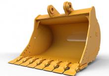 Ківш для екскаватора Caterpillar 1950 MM