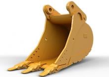Ківш для екскаватора Caterpillar 750 MM