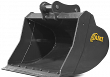 Ківш для екскаватора AMI D0306E30
