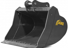 Ківш для екскаватора AMI D1214E48