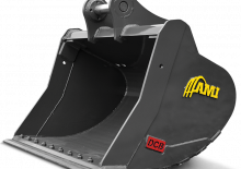 Ківш для екскаватора AMI D4560E54
