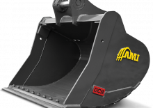 Ківш для екскаватора AMI D4560E60HC