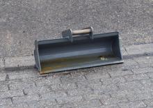 Ківш для екскаватора Kinshofer DC01L-100