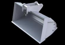 Ківш для екскаватора Kinshofer DC06L-100 SYM