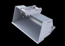 Ківш для екскаватора Kinshofer DC08L-150 SYM
