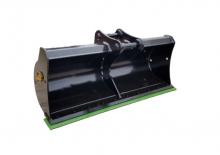 Ківш для екскаватора Geith G08-1800