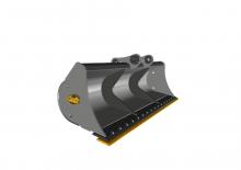 Ківш для екскаватора Geith G18-2100