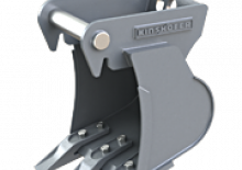 Ківш для екскаватора Kinshofer GB01L-040