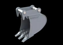 Ківш для екскаватора Kinshofer GB02L-025 SYM