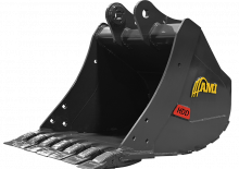 Ківш для екскаватора AMI HD3340E18ST