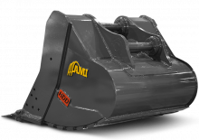 Ківш для екскаватора AMI HDRL4045E48