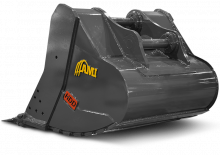 Ківш для екскаватора AMI HDRL4560E48