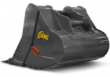 Ківш для екскаватора AMI HDRL6080E54