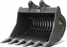 Ківш для екскаватора AMI RSB4560E42
