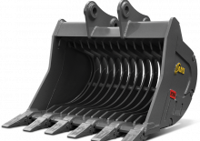 Ківш для екскаватора AMI RSB4560E54