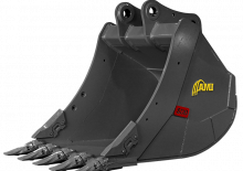 Ківш для екскаватора AMI SD2433E48