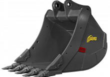 Ківш для екскаватора AMI SD4045E48