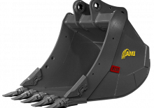 Ківш для екскаватора AMI SD4560E30