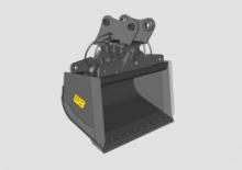 Ківш для екскаватора Werk-Brau WTB72-2.09A
