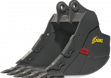 Ківш для екскаватора AMI XSD3340E30
