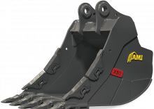 Ківш для екскаватора AMI XSD4560E42