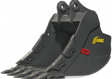 Ківш для екскаватора AMI XSD6080E42