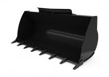 Ківш колісного навантажувача Caterpillar 1,2 m3
