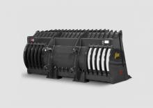 Ківш колісного навантажувача AMI WL100SB175
