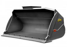 Ківш колісного навантажувача AMI WL150GPHD300