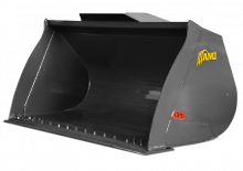 Ківш колісного навантажувача AMI WL175GP350