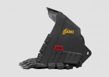 Ківш колісного навантажувача AMI WL300RBXS725SN
