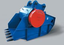 ківш-подрібнювачі All-Kor AKBC 220