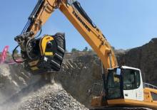 ківш-подрібнювачі MB Crusher BF90.3 S4