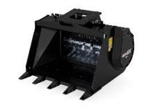 ківш-подрібнювачі Simex CBE 30