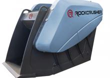 ківш-подрібнювачі Rockcrusher by ROCK.ZONE RC 13 R