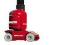 Підйомники з однією вертикальною щоглою Manitou 105 VJR