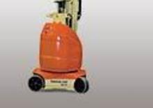 Підйомники з однією вертикальною щоглою JLG-Toucan Toucan 8 E
