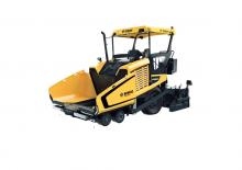 Колісні асфальтоукладальники Bomag BF 600 P-3 S 600