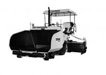 Колісні асфальтоукладальники Bomag BF 691 P-HB