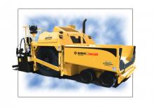 Колісні асфальтоукладальники Bomag CR 652 RX