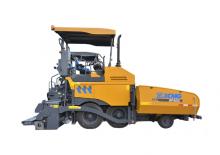 Колісні асфальтоукладальники XCMG RP453L 