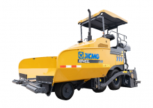 Колісні асфальтоукладальники XCMG RP453L 